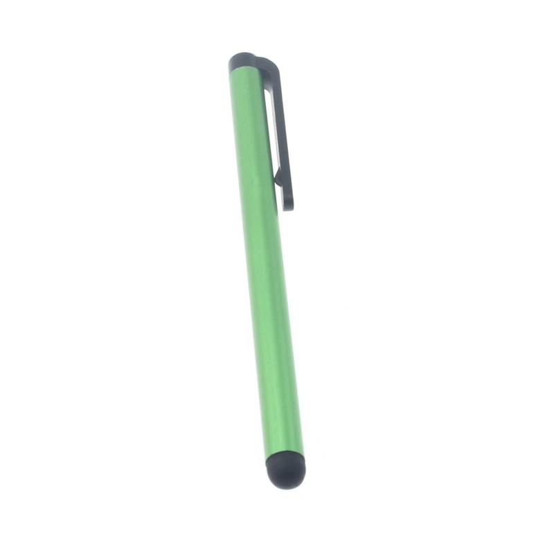 For Samsung Galaxy S23/Plus – Pen Green Stylus Touch Compact Lightweight