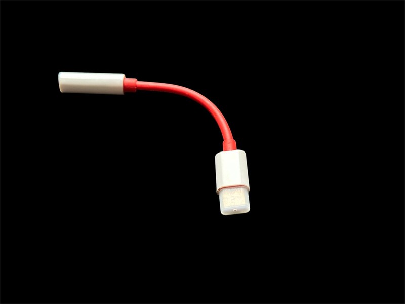 For 1+ oneplus 6T 7 Pro usb Type C To 3.5mm Earphone For Jack Aux Mini gallery