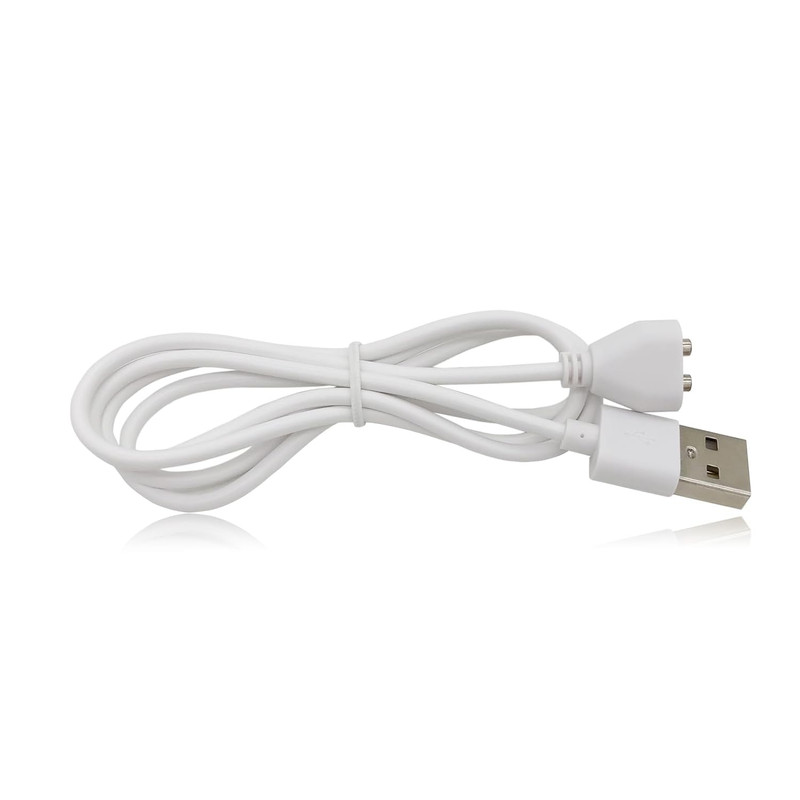 Magnetic USB Charger 5MM, Charging Cable Cord 3.3 FT gallery