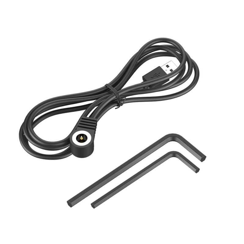Magnetic Charging Cable Kit USB Indoor Universal Compatible Model 1132 1133
