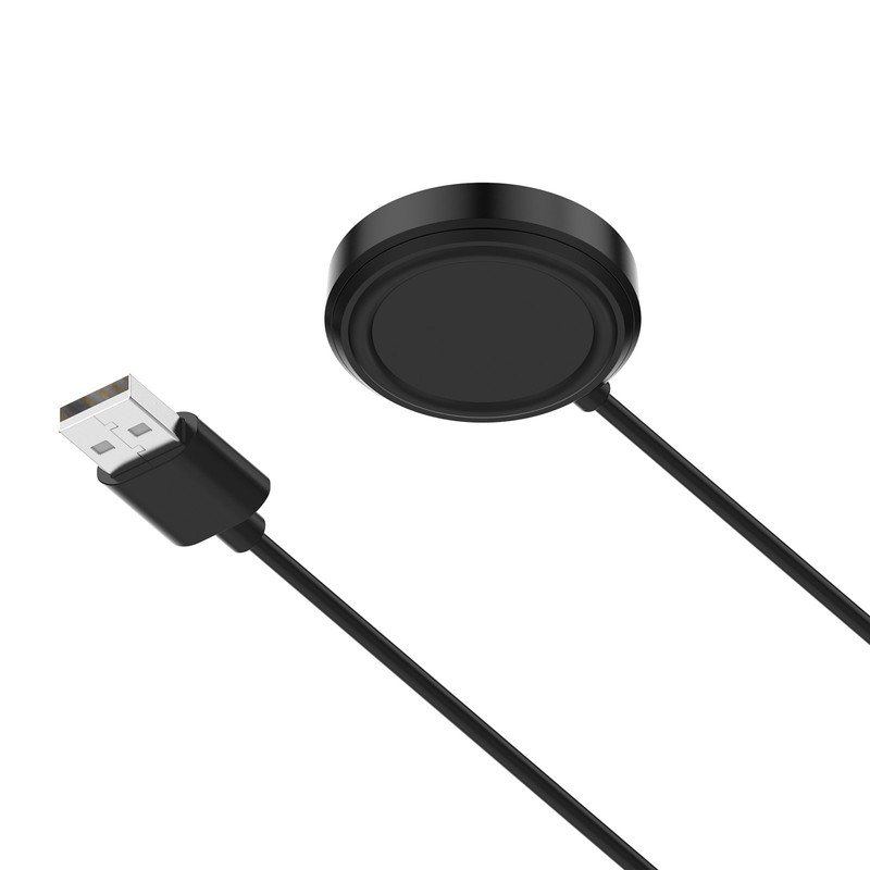 USB Charging Cable Charger Magnetic Charging Dock for Realme Watch S RMA207 gallery