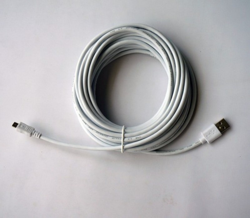 10ft USB To Micro USB High Speed Sync Charger Cable for Samsung HTC LG Android gallery