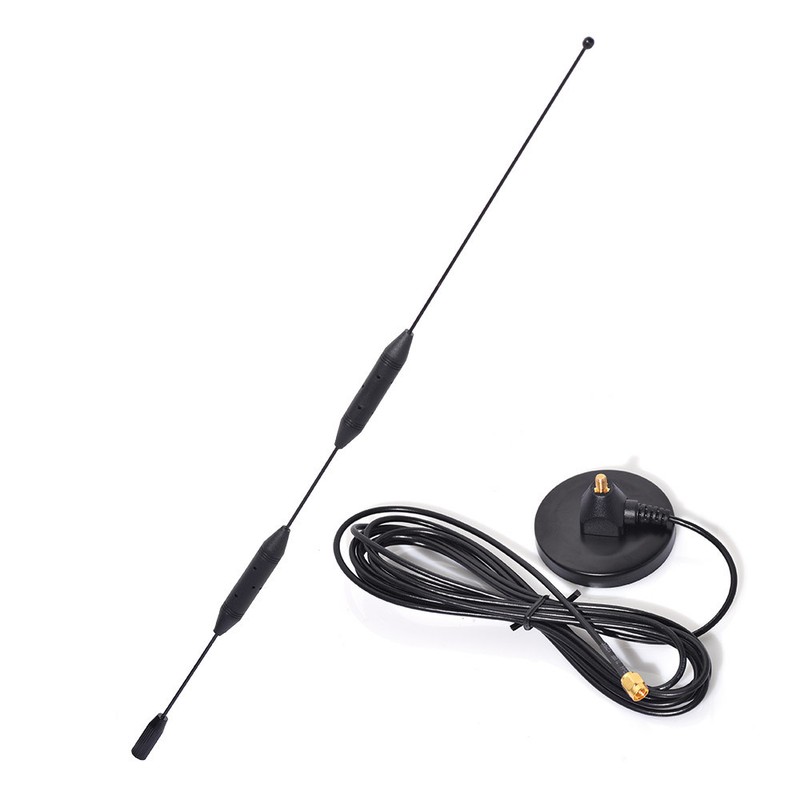 11db Antenna SMA 3m for Sierra Wireless AirLink Raven RV50X LTE Gateway gallery