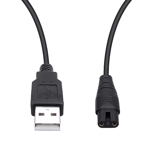 Aquasonic Water Flosser USB Charging Cable Replacement gallery