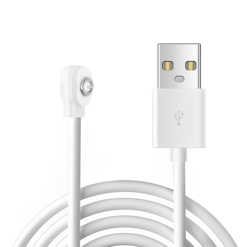 2.7Ft Universal Magnetic USB Charger Cable for Rechargeable Devices gallery