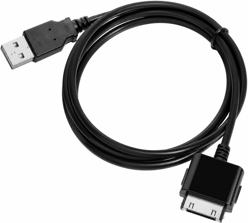 ZUNE Charger Cable, USB Charging & Sync Cord Compatible with Zune 80 120 4 8 16 gallery