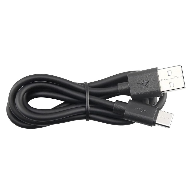 3.3ft USB Type C Charger Cable Multipack - Fast Charging & 480 Mbps Transfer gallery