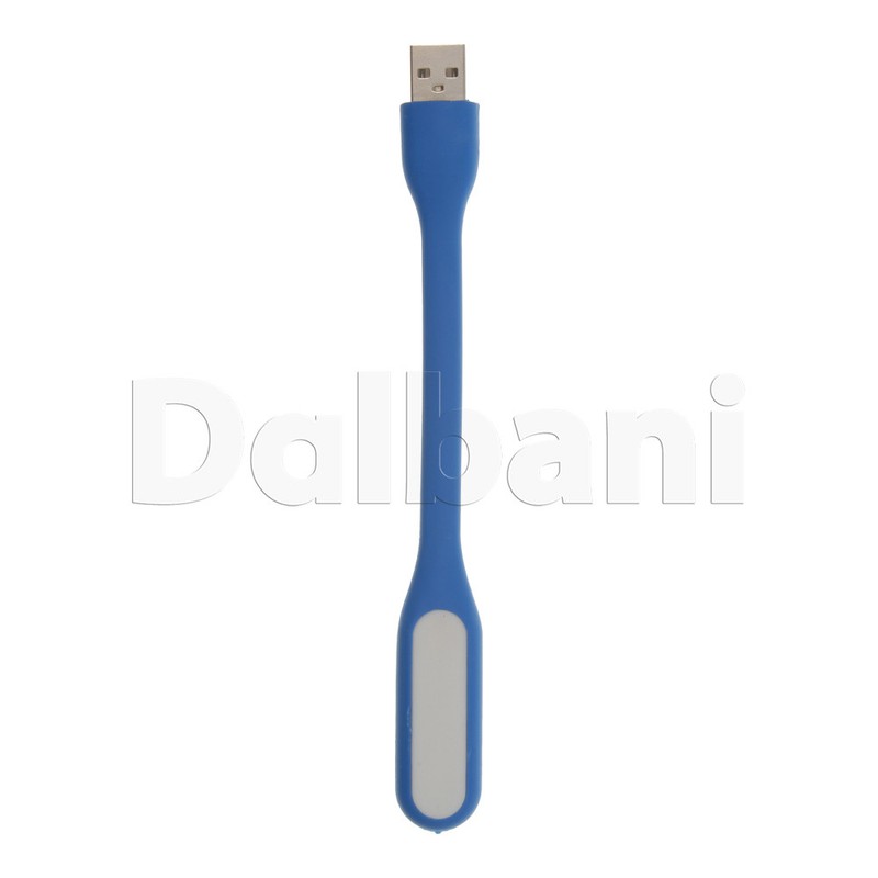 Multifunctional USB Light Navy Blue for Apple Devices gallery