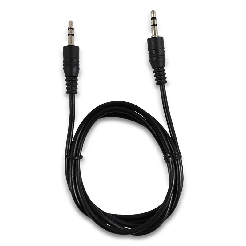 B2G1 FREE Aux Audio Cable Cord for Blackview BL5000/BL6000 Pro/BL8800/BL8800 Pro gallery