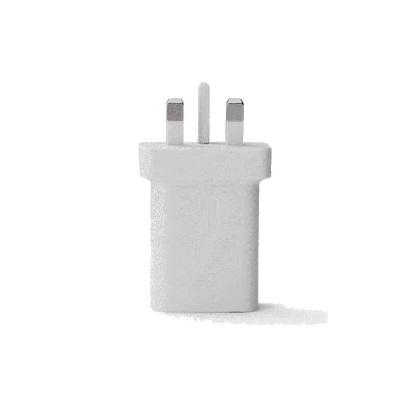 Genuine Google Charger 18W Fast UK Mains Plug With USB-C Cable gallery