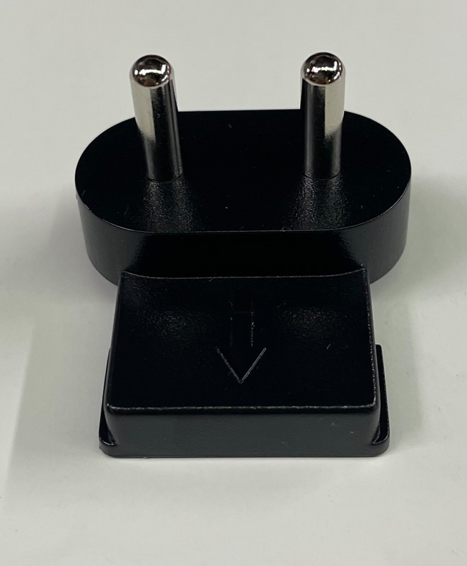 For ADS-25D-12 12018E ADS-40RJ-12 12036E AC/DC Power Charger BIS Plug Slide gallery