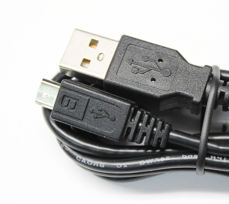 Micro-USB Sync Data Cable Fast Charging Cord for LG G Flex Android Cell Phone