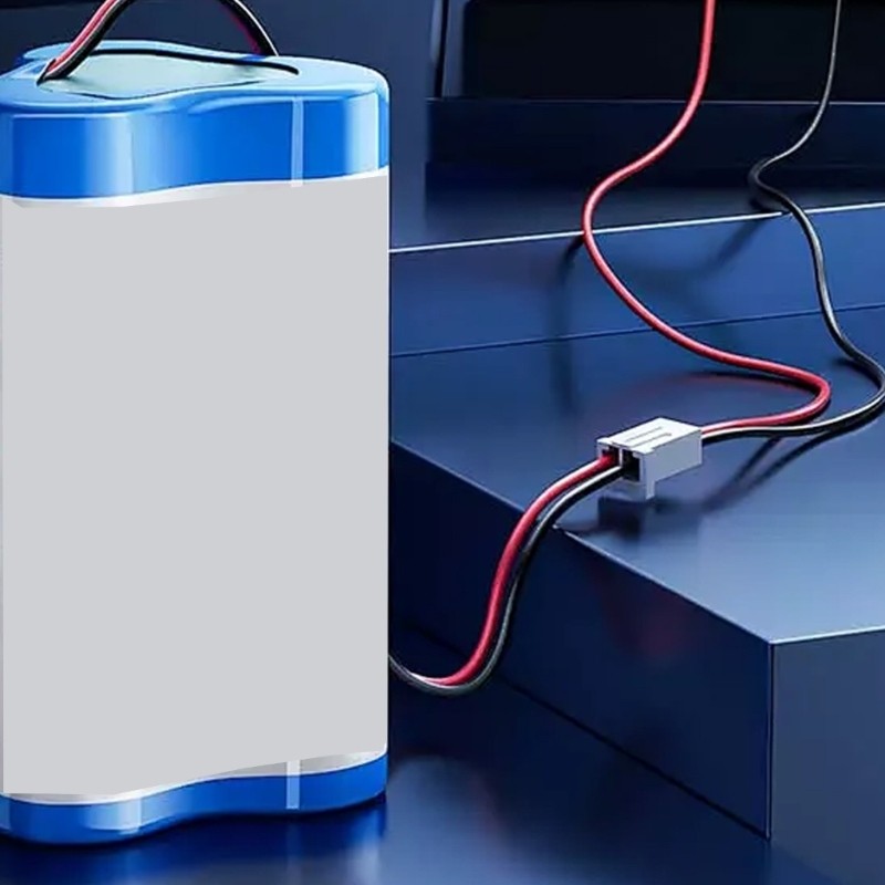 2Pcs USB Charger Cable for 7.4V LiPos Battery SM2.0 4P Connectors Charging Cable gallery