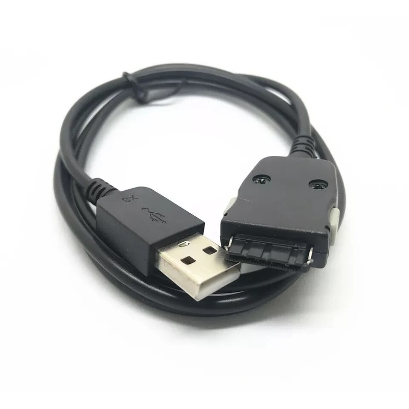 USB Sync Data Charger Cable for Samsung MP3 MP4 Player YP-Z5/F YH-J50 YH-J70 gallery