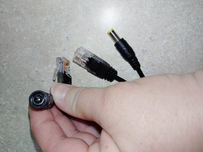 High Quality Adapter Cable gallery