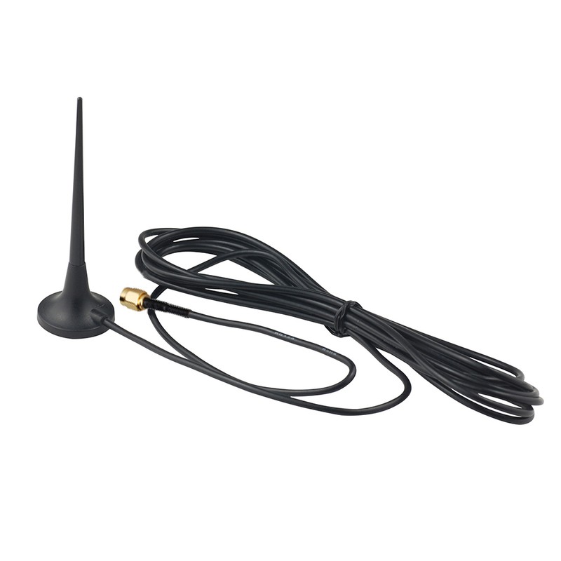4G Aerial External Magnetic Antenna SMA 3m For VERIZON NOVATEL T1114v LTE ROUTER gallery