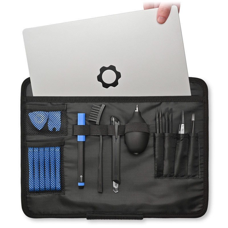 iFixit Repair Business Toolkit Bag / Suitcase gallery