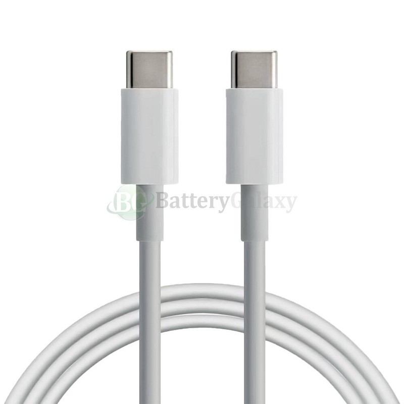 5X USB C to USB C Cable 3A Fast Charger for Samsung Galaxy S21/S21+/S21 Ultra gallery