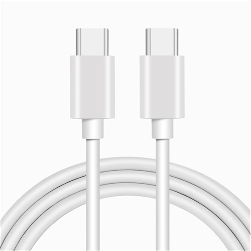 For Samsung A03s A13 A33 A53 A73 A14 40W USB-C PD Fast Wall Charger Type C Cable