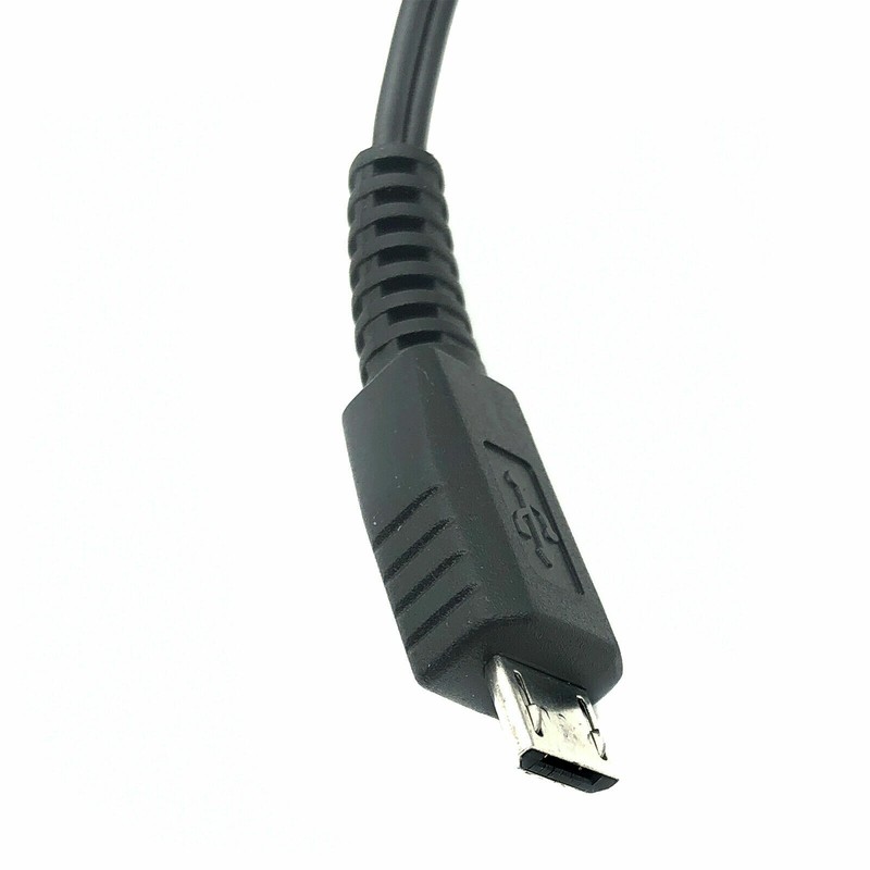 Original BlackBerry AC/DC Charger Adapter for BlackBerry Cell Phone Models gallery