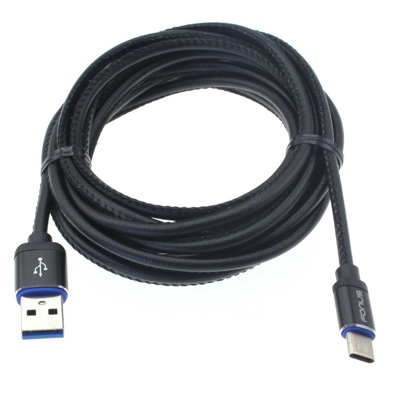For Samsung Galaxy S20/S21/S23/S24/S25/FE - 10ft USB Cable Type-C Power Cord gallery