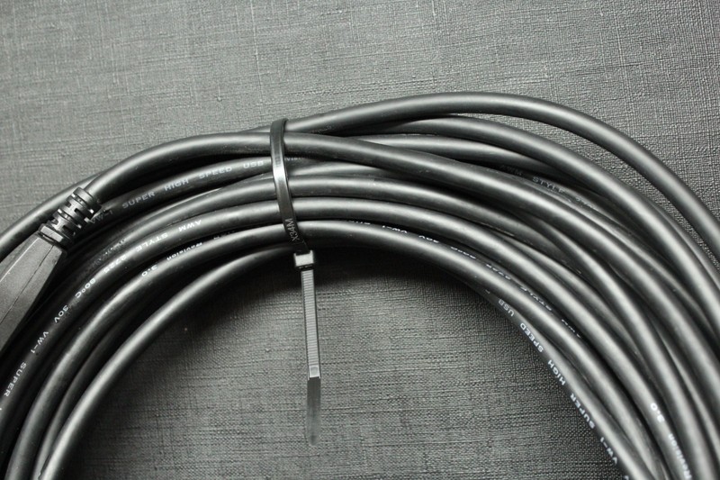 USB 3.0 Extension Cable 49Ft, Active USB Extension Cable 5 GBPS Super speed. gallery
