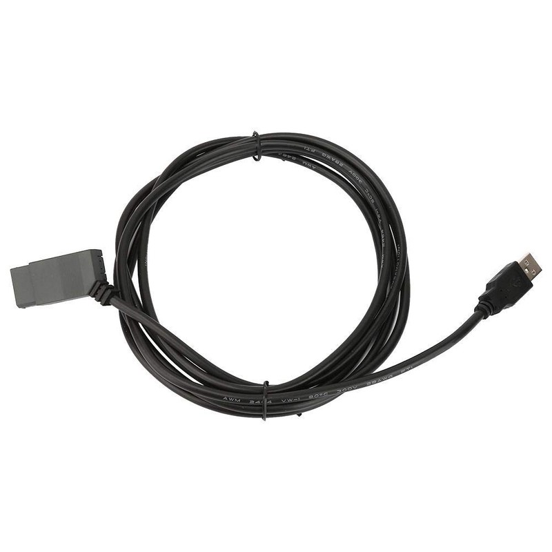 Programming Cable USB-Cable PVC Flexible Jacket Programming Cable for Logo Se... gallery