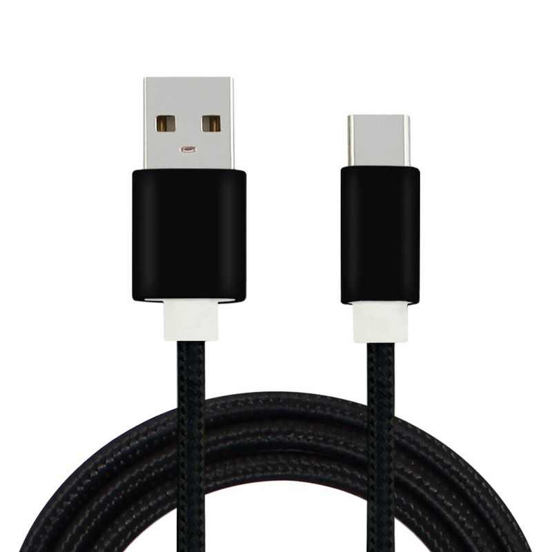 B2G1 USB Type-C Thick Charger Cable for Xiaomi Redmi Note 13 / 13 Pro / 13 Ultra gallery