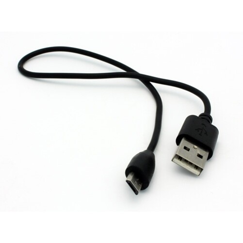 Short 1ft USB Cable Rapid Charge Power Wire Sync R2W for AT&T / VERIZON PHONES gallery