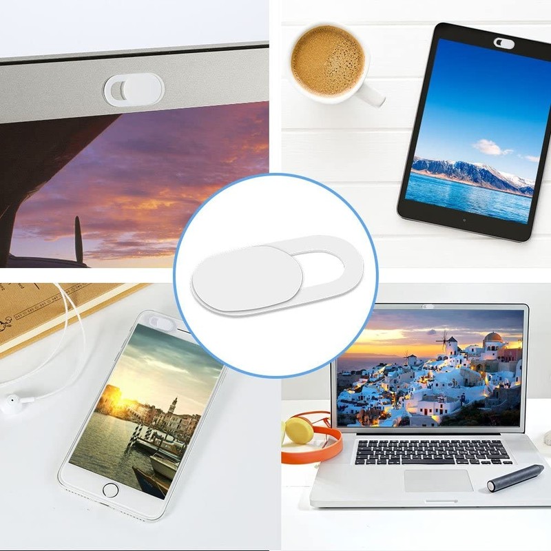 For Samsung Galaxy S23/S24/S25/Plus/Ultra/Edge - Privacy Camera Cover Security gallery