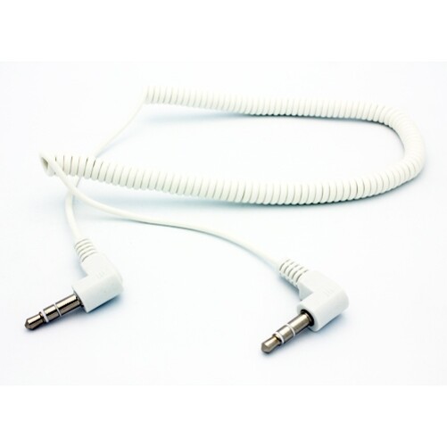 For Samsung Galaxy A25 5G/A23 5G - 3.5mm Aux Cable Adapter Car Stereo Aux-in gallery