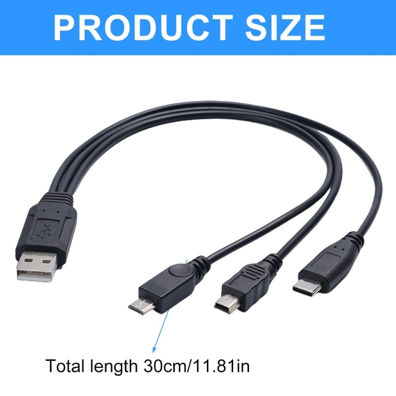 Charging Cable Type C Tiny USB Fast Charging Data Cord for Smartphones Tablets gallery
