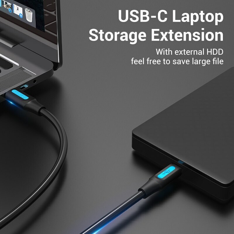 Mini USB to USB C Cable Data for Digital Camera MP3 Player Mini B USB Device PS3 gallery