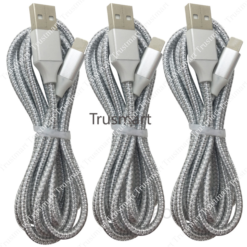 3/6 PACK 6FT Heavy Duty USB Charger Cable Cord Lot For iPhone XR 11 12 13 14 8 7 gallery