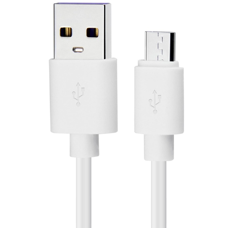 2Pack 25ft USB to Micro USB Extension Power Cable Compatible for Wyze Cam, Oc... gallery