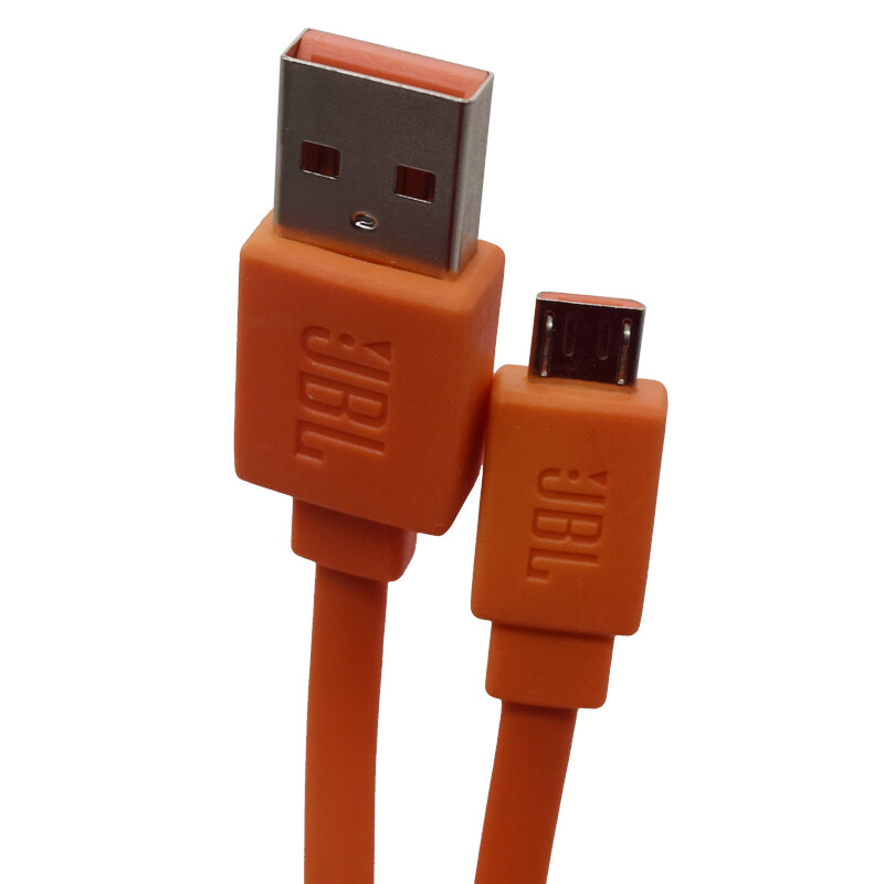 JBL Pulse 2 3 Bluetooth Speaker Micro USB Charging Cable Cord 1 Meter