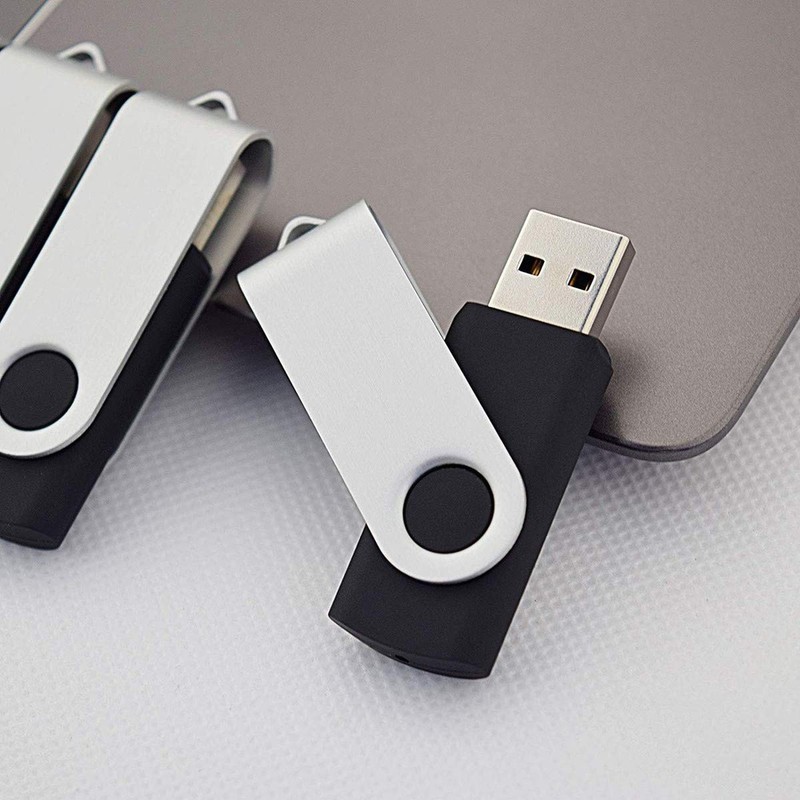 Aiibe 128GB Flash Drive USB Flash Drive 128 GB USB 3.0 Memory Stick Thumb Dri... gallery