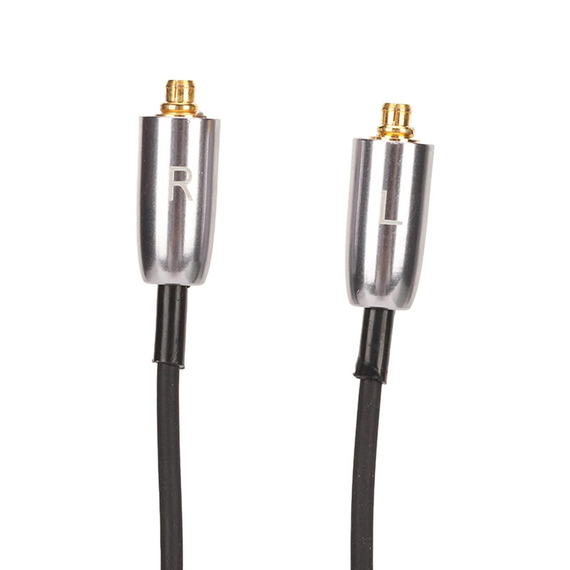 USB C to MMCX Headphone Cable with Mic and Control Unit, Type C to MMCX Oxygen C gallery