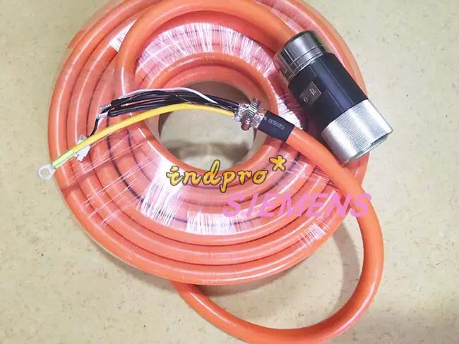 For 1PC 6FX8002-5DS23-1BA0 Servo Power Cable 10M