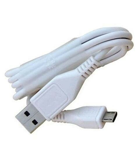 3ft Micro USB Fast Charger Data Sync Cable For Samsung, LG Android And More!!