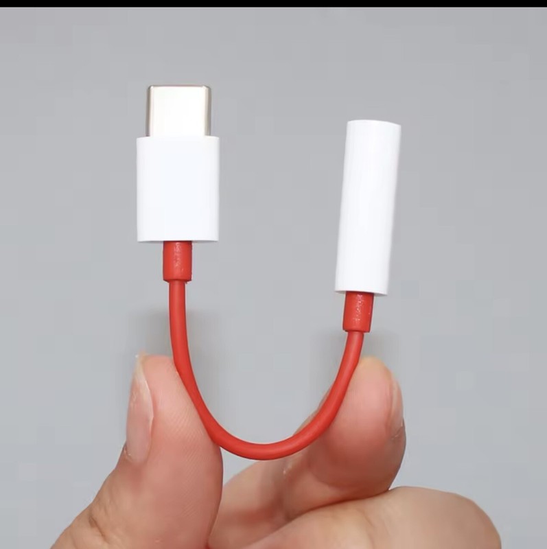 For 1+ oneplus 6T 7 Pro usb Type C To 3.5mm Earphone For Jack Aux Mini