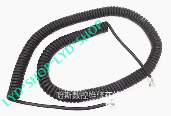 QTY: 1 Machine tool LCD handwheel connection cable 74-1919 HAAS system