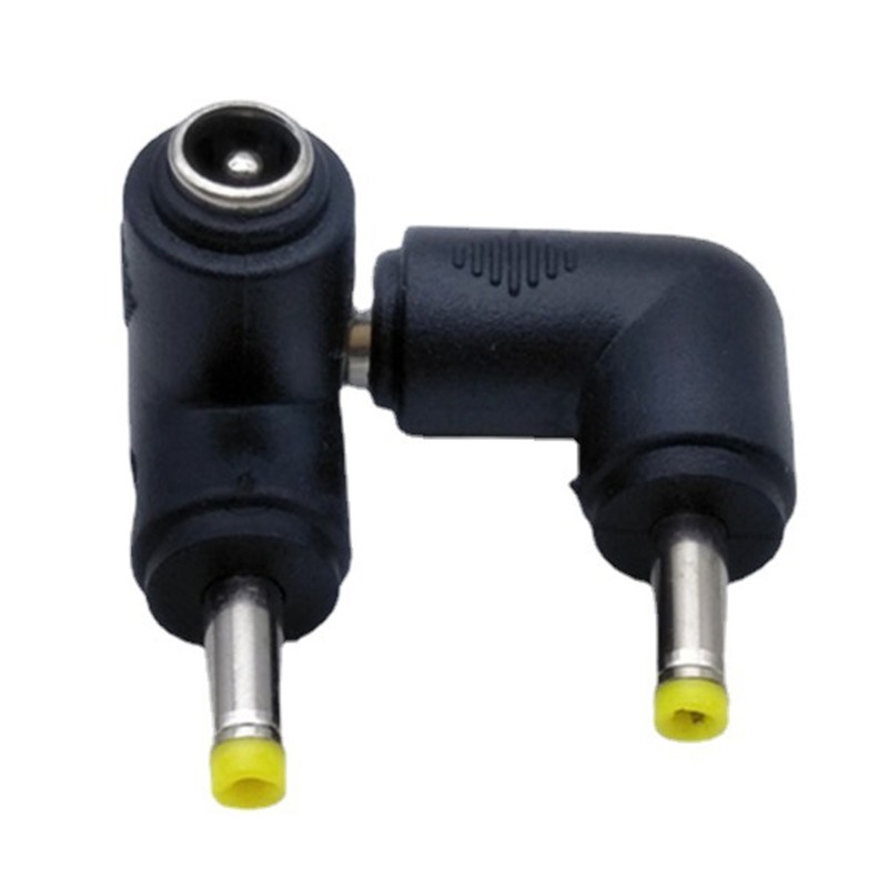 Mini Power Adapter DC5.5x2.1mm Female to 4.0x1.7mm Male Plug Charging Cable Jack gallery