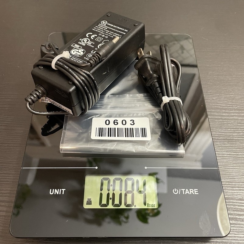 ✅Leader Electronics NU40-2090200-I3 9V 2A AC Adapter Power Supply OEM #️⃣0603 gallery
