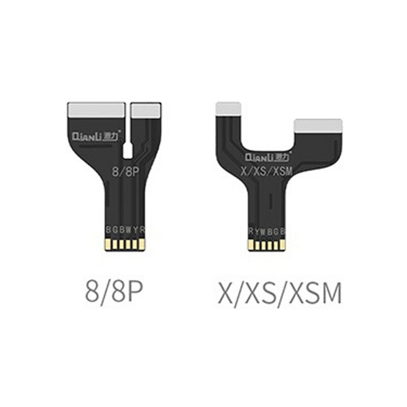 Qianli iPower Pro MAX Flexible FPC Welding Connection For 6 -X XS Max 11 pro max gallery