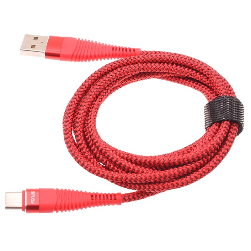 For Samsung Galaxy A54 5G/A53 5G/A52 5G – Type-C 6ft USB Cable Charger Cord