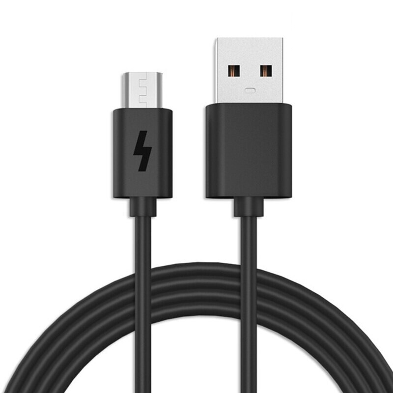 Genuine xiaomi Micro USB Cable Data Charger Adapter Power For Sony Playstation 4 gallery
