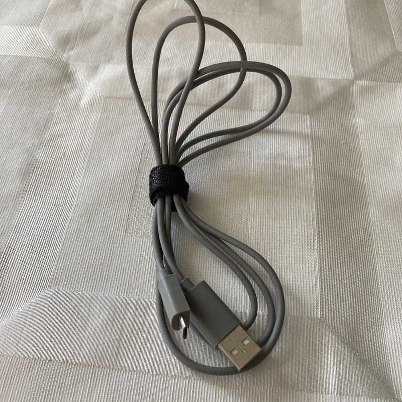 Jawbone Charging Cord