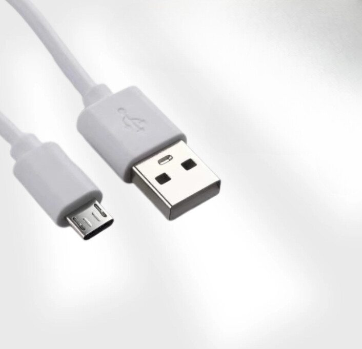 3 FT Micro USB 6A Fast Charger Data Sync Cable Cord For Samsung Galaxy S5 S6 S7 gallery