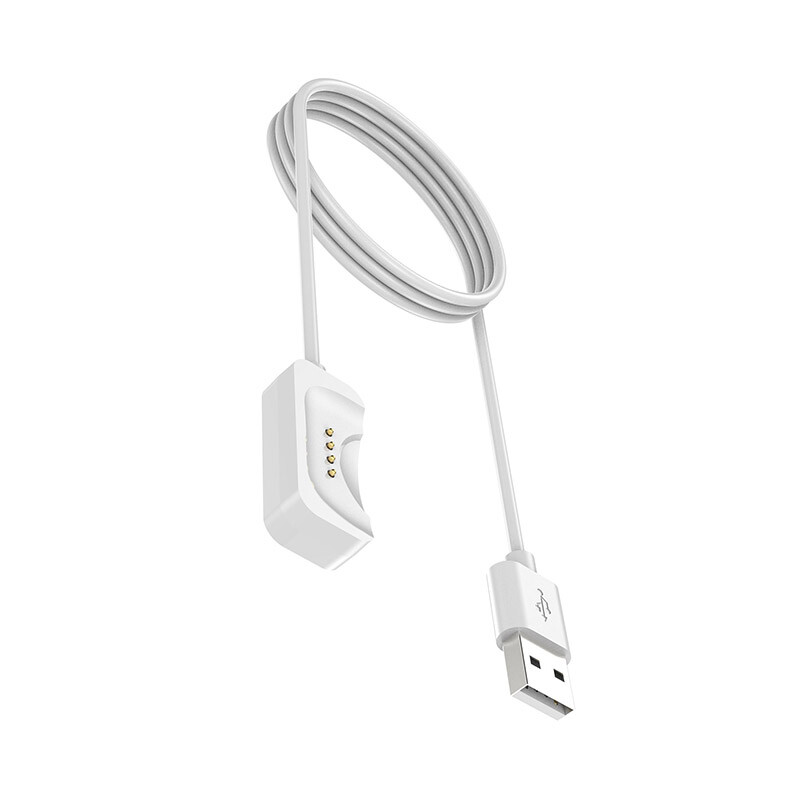 latest USB Magnetic Faster Charging Cable Charger For Oneplus Watch2 Smart Watch gallery